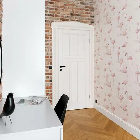 Apartment Snicket *