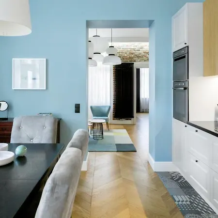 Snicket Apartamento